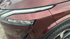 Nissan Qashqai 1.3 DiG-T MH N-Connecta 5dr Petrol Hatchback